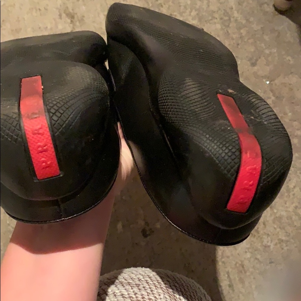 Prada Woman’s Slides - Picture 6 of 6